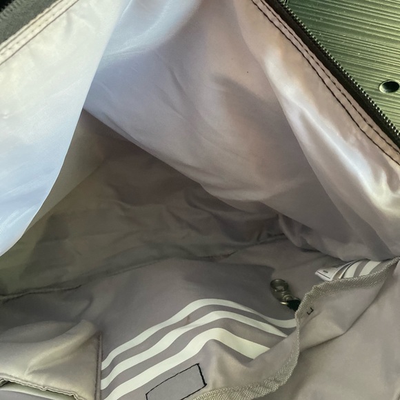 Adidas gym bag - Picture 4 of 4